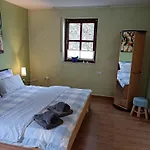 アパート Casa Armin バート・ザルツフレン