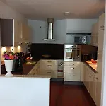Casa Armin アパート バート・ザルツフレン