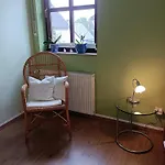 Casa Armin アパート