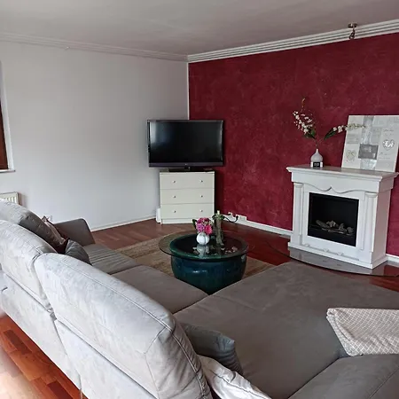 Casa Armin Apartment *