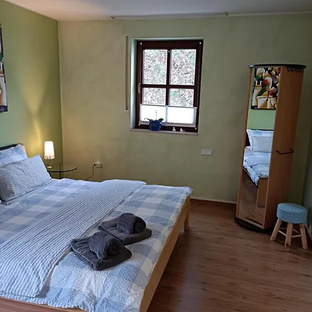 Apartment Casa Armin Bad Salzuflen