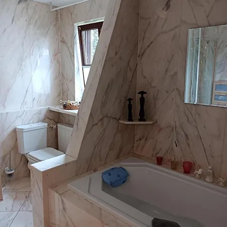 Casa Armin Bad Salzuflen