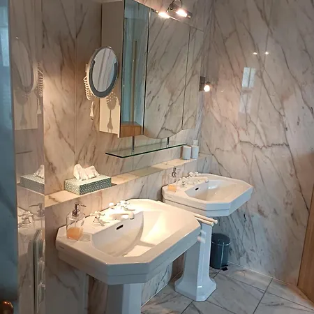 Casa Armin Lägenhet