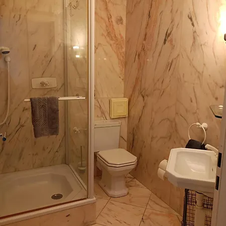 Apartment Casa Armin *