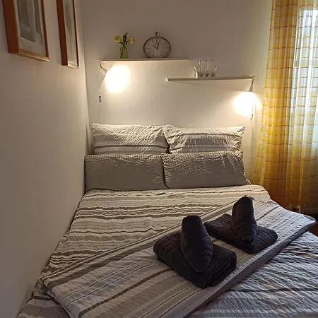 Casa Armin Apartment *
