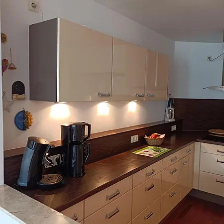 Casa Armin * Bad Salzuflen