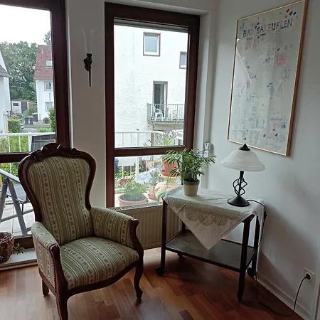 Apartment Casa Armin