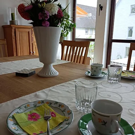 Casa Armin Apartment