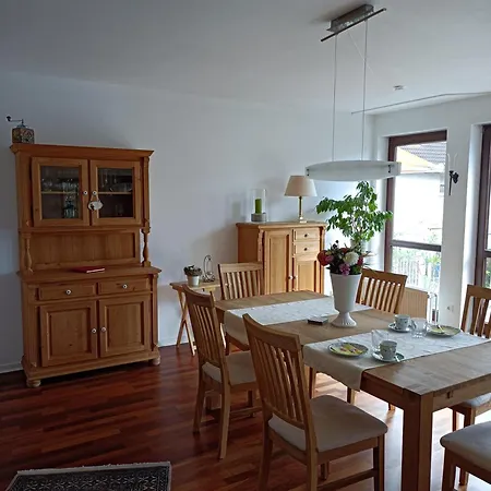 Apartment Casa Armin *