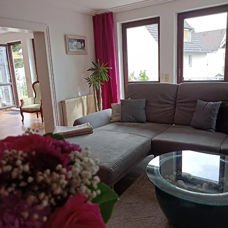 Casa Armin * Bad Salzuflen