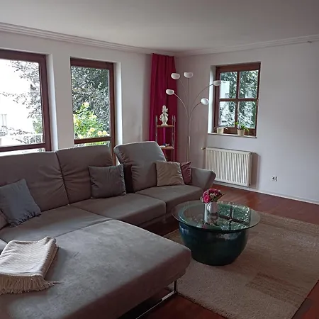 Casa Armin Lägenhet Bad Salzuflen