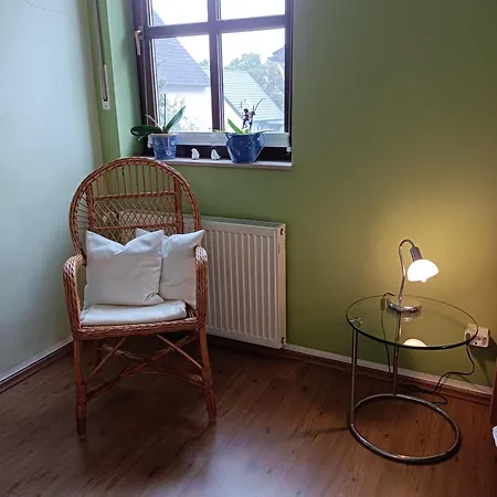 Casa Armin Apartment