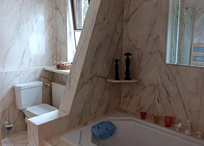 Casa Armin 巴特萨尔茨乌夫伦