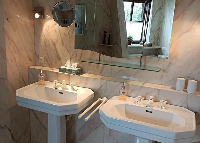 Casa Armin 巴特萨尔茨乌夫伦