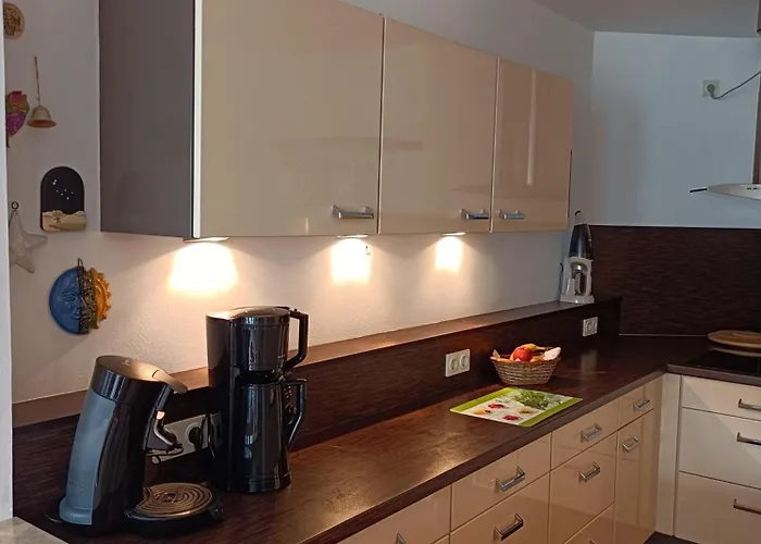 Casa Armin * 巴特萨尔茨乌夫伦